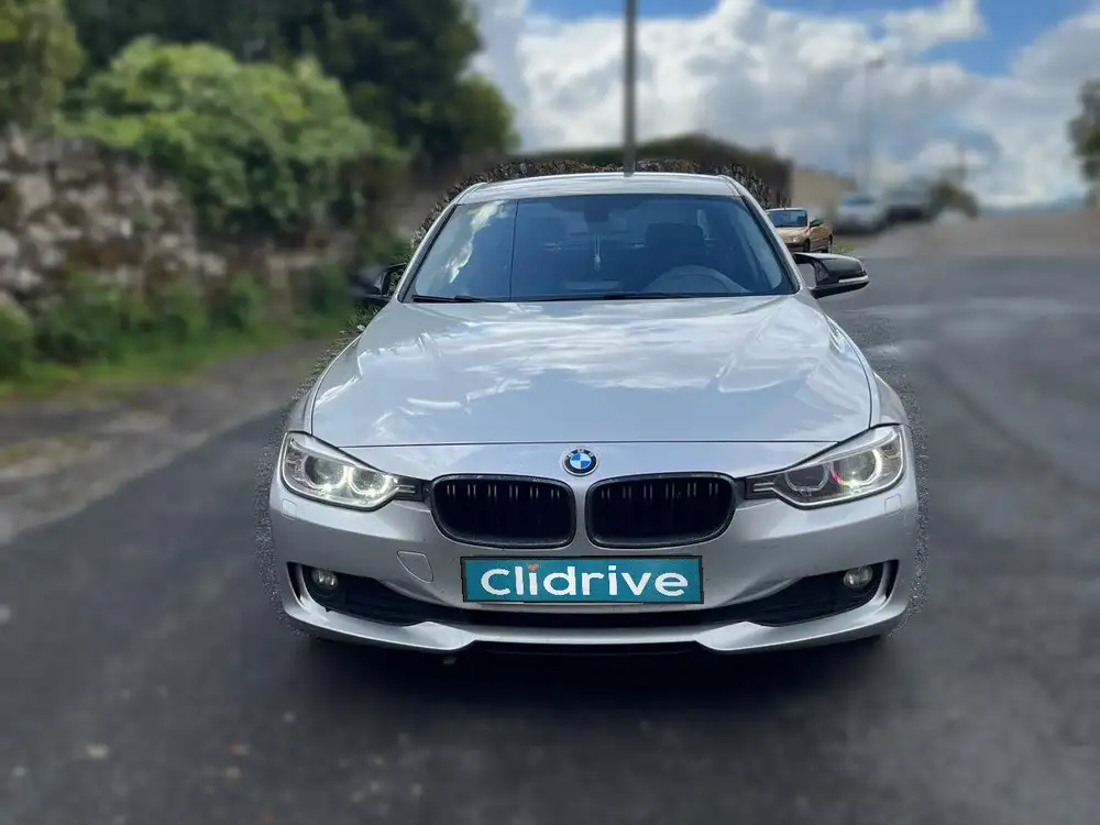 BMW serie 3 - Foto 2 | Clidrive