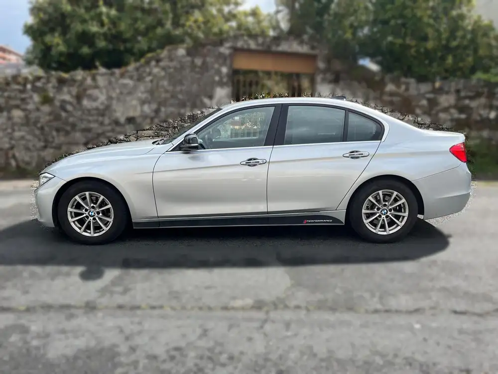BMW serie 3 - Foto 8 | Clidrive
