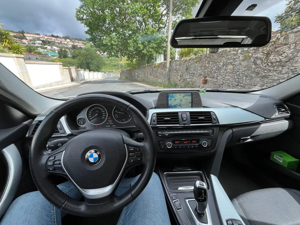 BMW serie 3 - Foto 9 | Clidrive