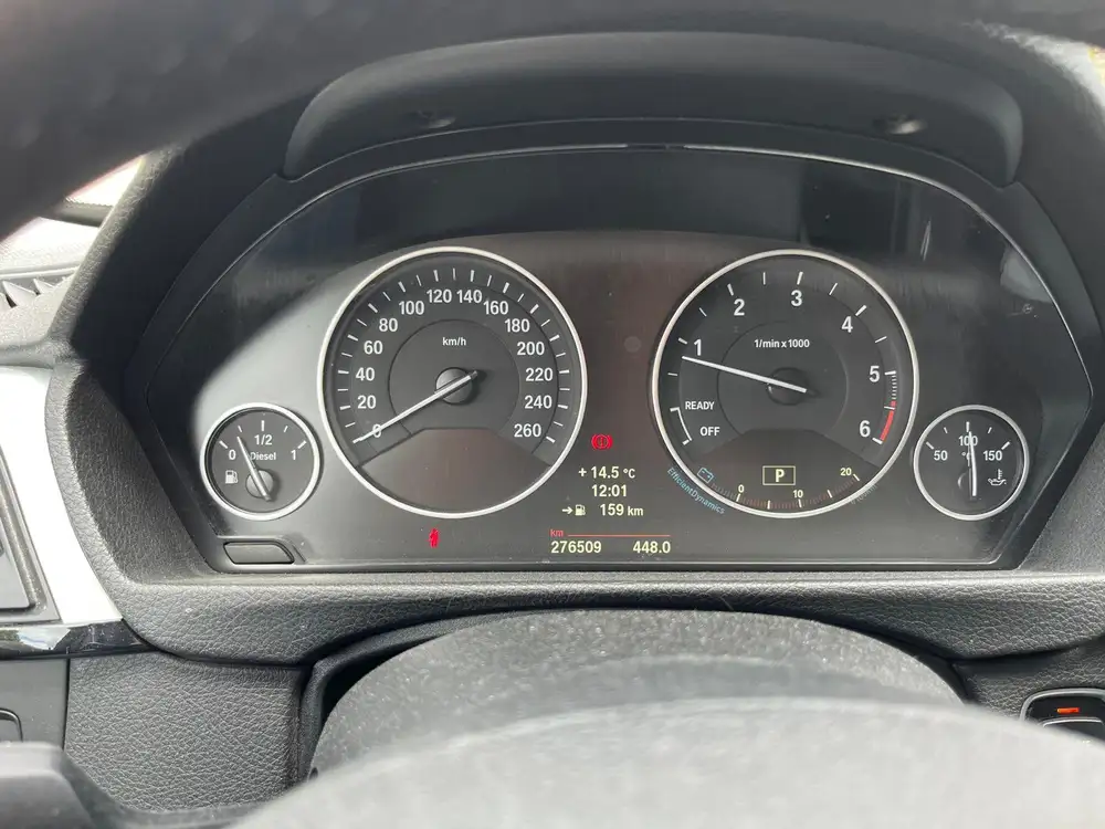 BMW serie 3 - Foto 11 | Clidrive