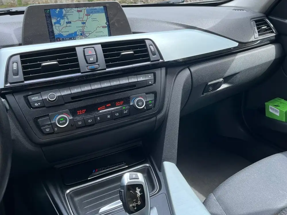 BMW serie 3 - Foto 12 | Clidrive