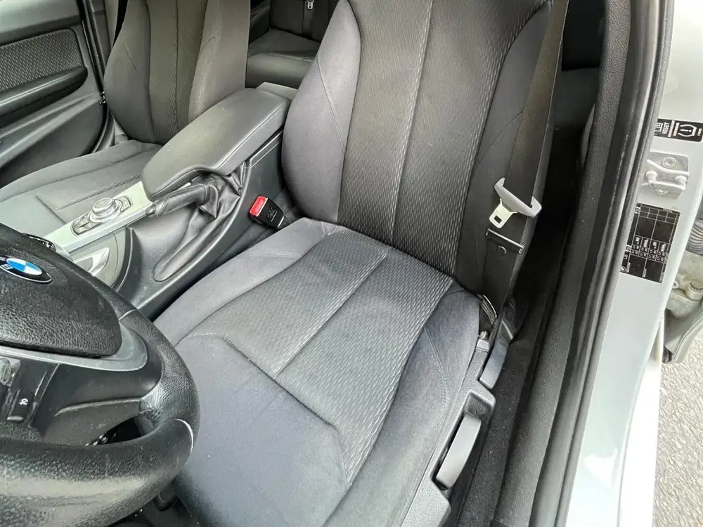 BMW serie 3 - Foto 15 | Clidrive
