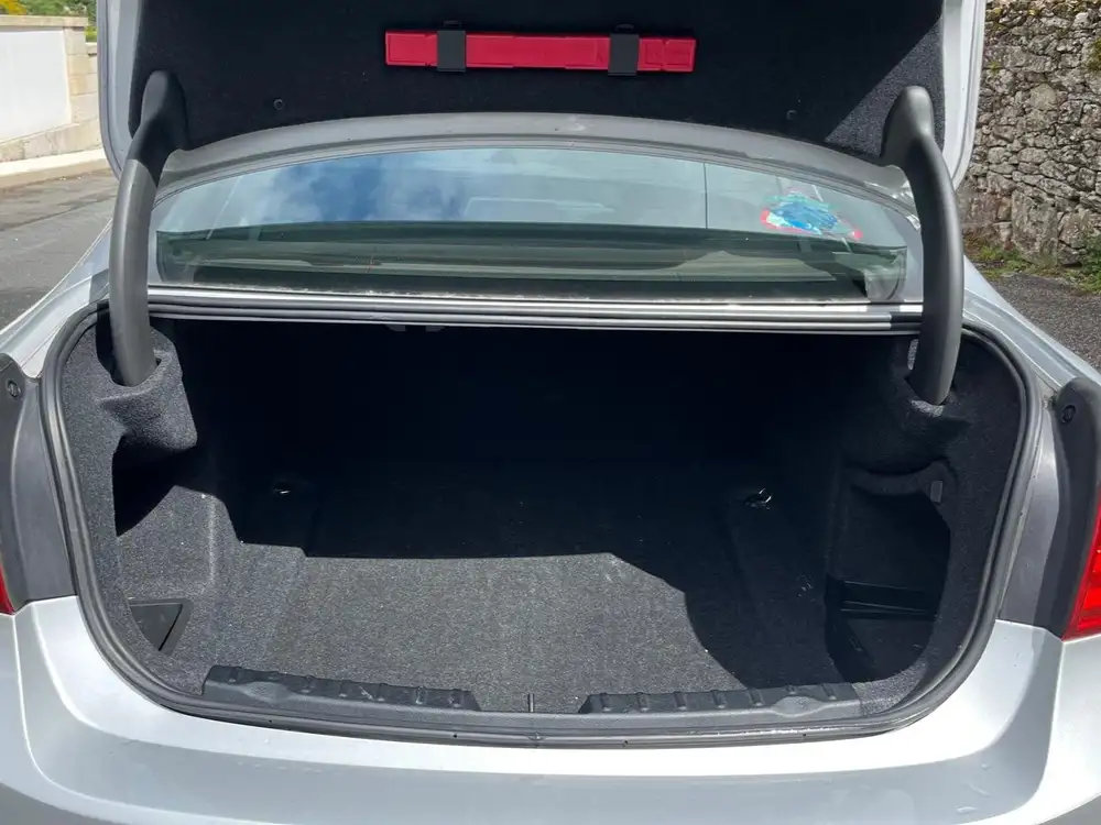 BMW serie 3 - Foto 18 | Clidrive