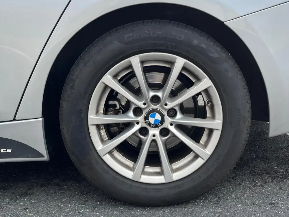 BMW serie 3 - Foto 21 | Clidrive