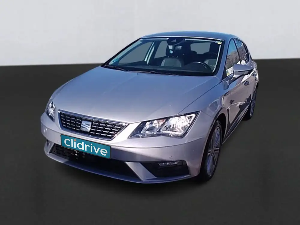 SEAT león - Foto 1 | Clidrive