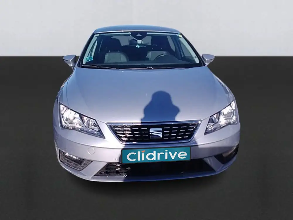 SEAT león - Foto 2 | Clidrive