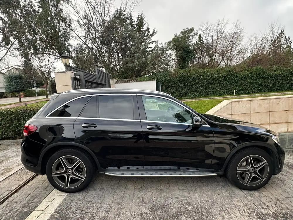 MERCEDES Clase GLC - Foto 2 | Clidrive