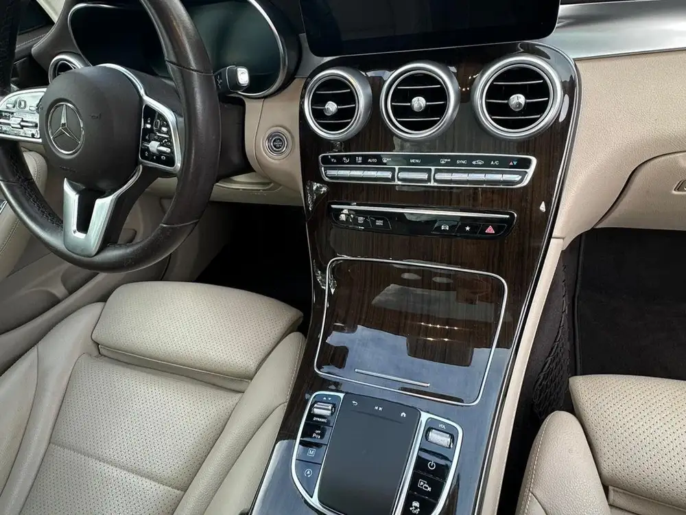 MERCEDES Clase GLC - Foto 7 | Clidrive