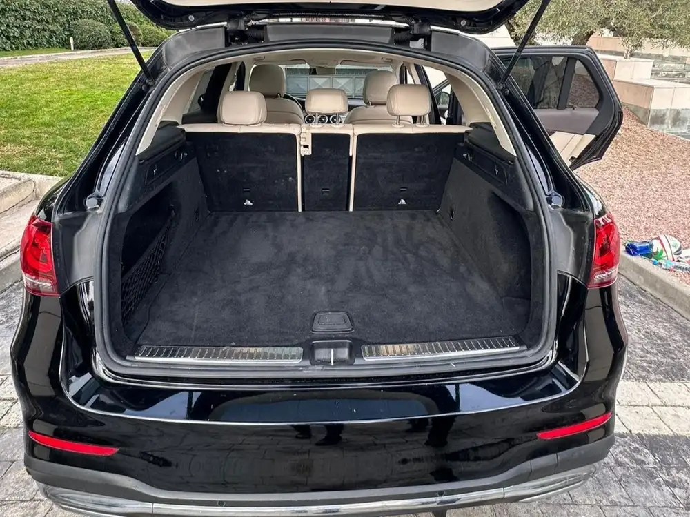 MERCEDES Clase GLC - Foto 12 | Clidrive
