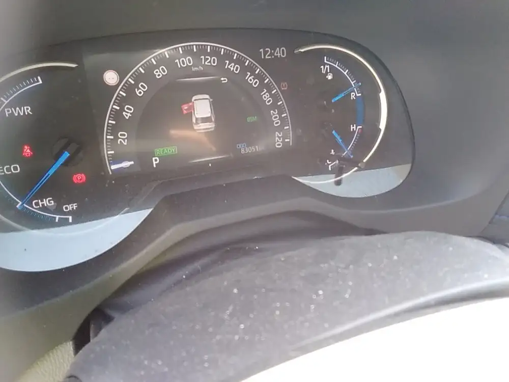 TOYOTA rav4 - Foto 8 | Clidrive