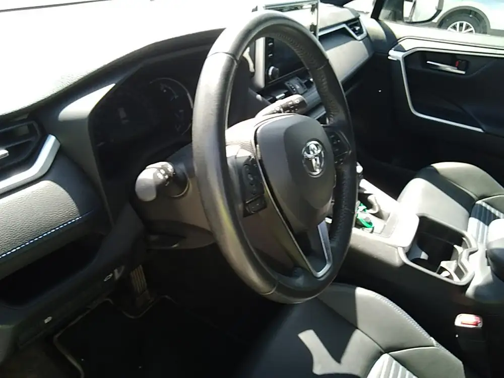 TOYOTA rav4 - Foto 9 | Clidrive