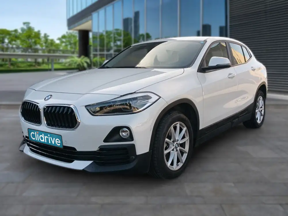 BMW x2 - Foto 1 | Clidrive