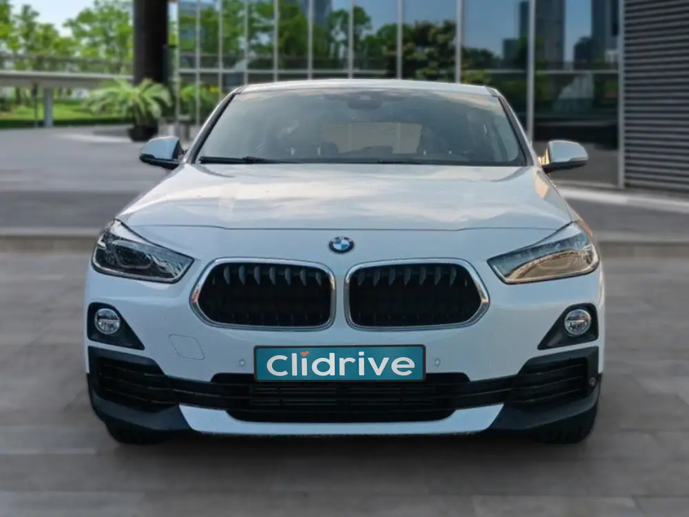 BMW x2 - Foto 2 | Clidrive