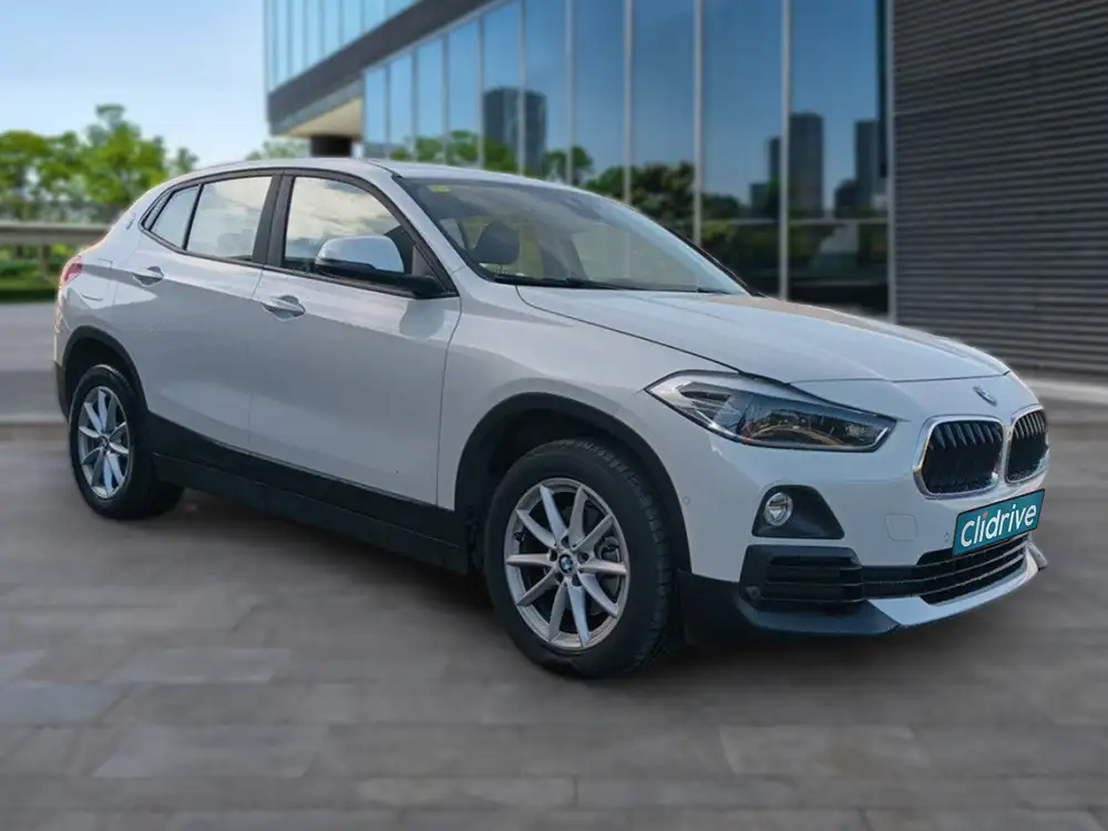 BMW x2 - Foto 3 | Clidrive