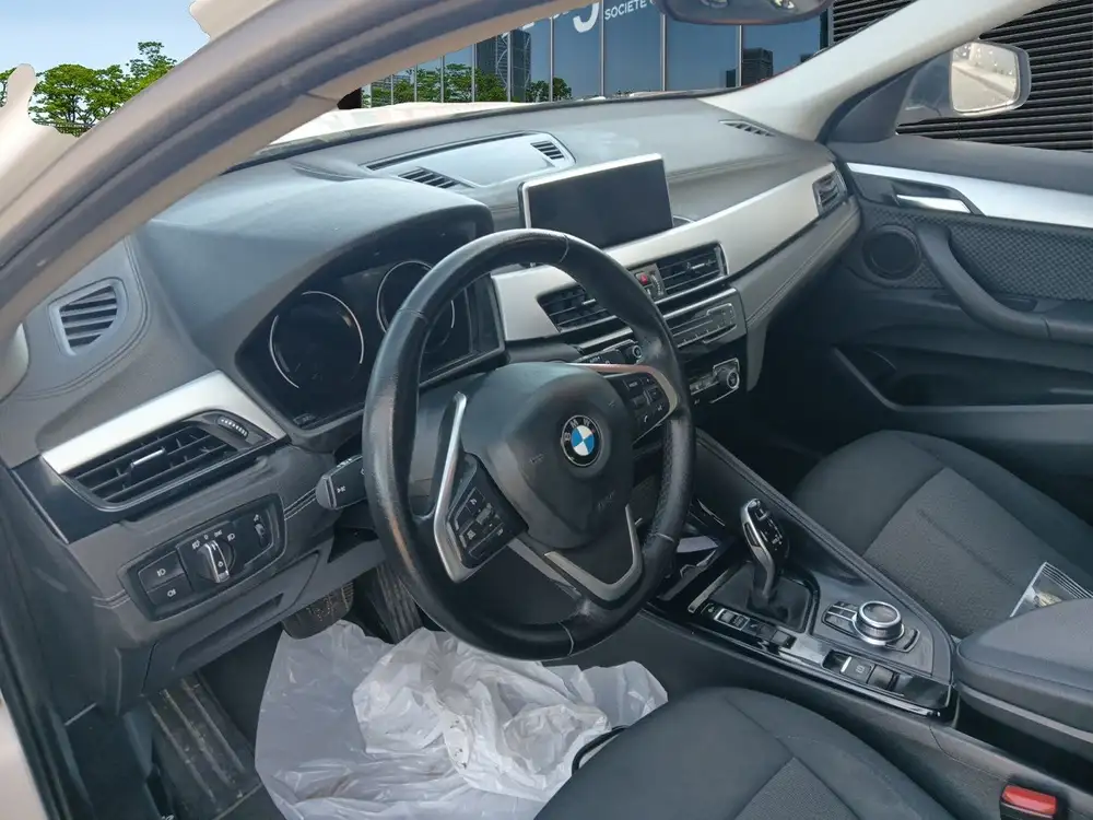 BMW x2 - Foto 7 | Clidrive
