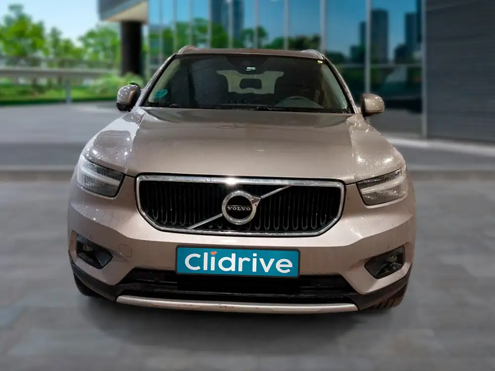 VOLVO xc40 - Foto 2 | Clidrive