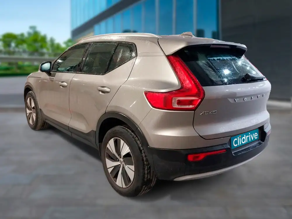 VOLVO xc40 - Foto 6 | Clidrive