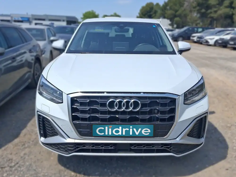 AUDI q2 - Foto 2 | Clidrive