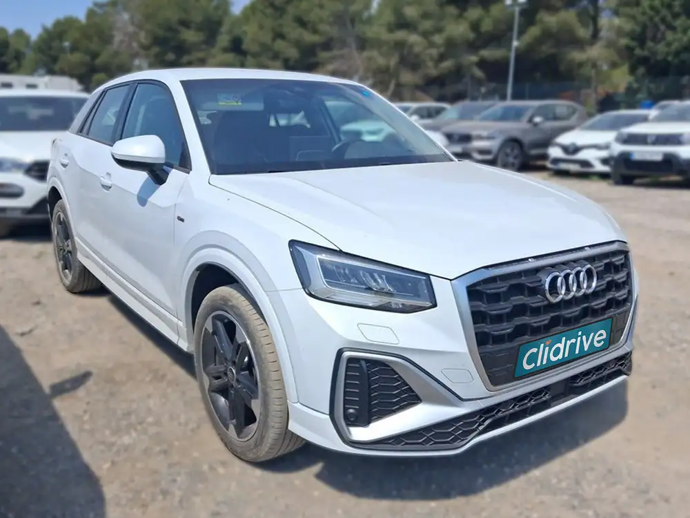 AUDI q2 - Foto 3 | Clidrive