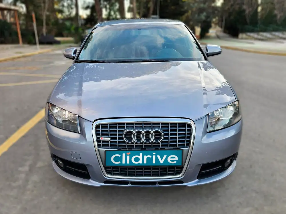 AUDI a3 - Foto 2 | Clidrive