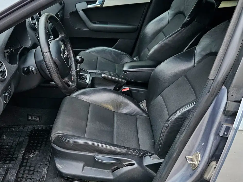 AUDI a3 - Foto 7 | Clidrive
