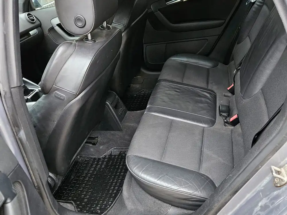 AUDI a3 - Foto 8 | Clidrive