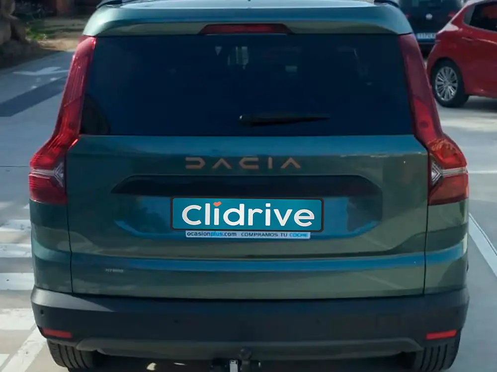 DACIA jogger - Foto 4 | Clidrive
