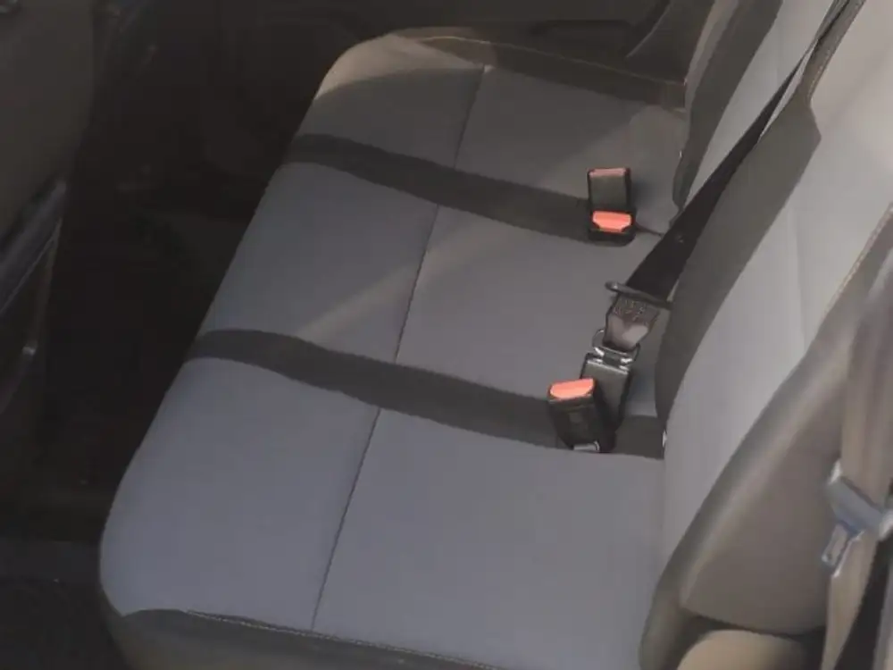 DACIA jogger - Foto 11 | Clidrive