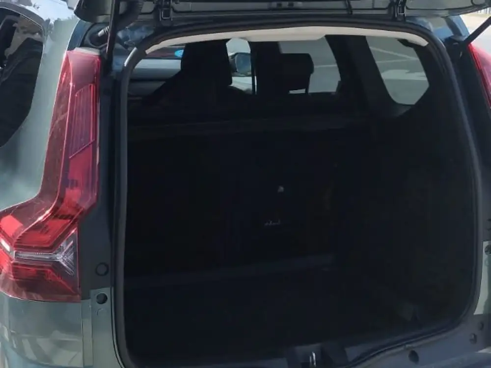 DACIA jogger - Foto 12 | Clidrive
