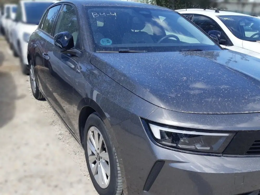 OPEL astra - Foto 2 | Clidrive