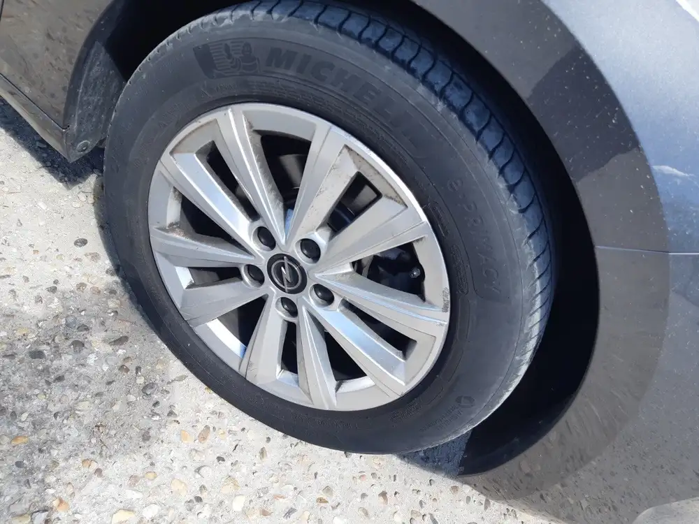 OPEL astra - Foto 13 | Clidrive