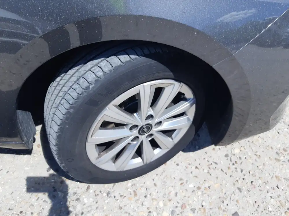 OPEL astra - Foto 15 | Clidrive