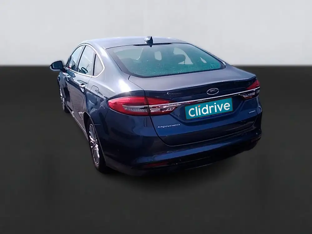 FORD mondeo - Foto 6 | Clidrive