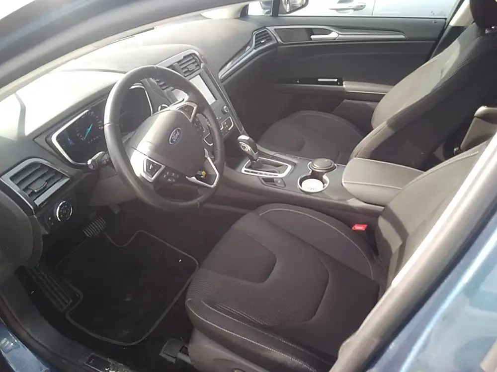 FORD mondeo - Foto 7 | Clidrive