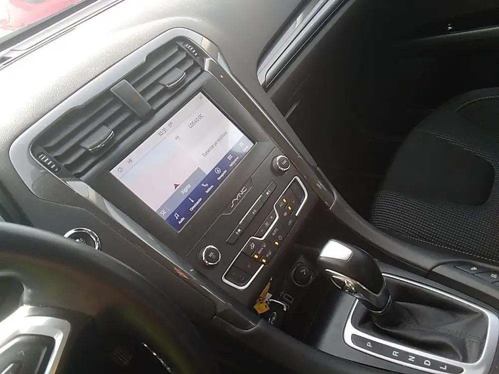 FORD mondeo - Foto 9 | Clidrive