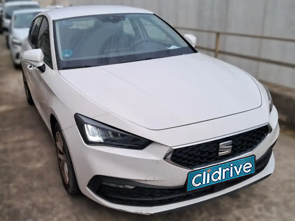 SEAT leon - Foto 4 | Clidrive