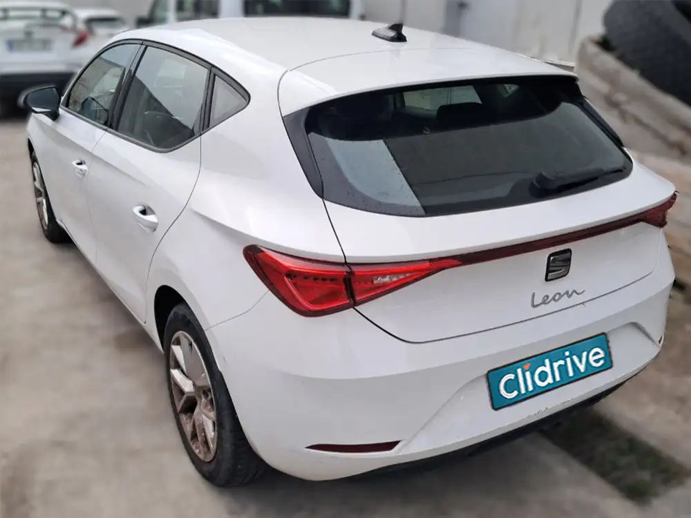 SEAT leon - Foto 7 | Clidrive