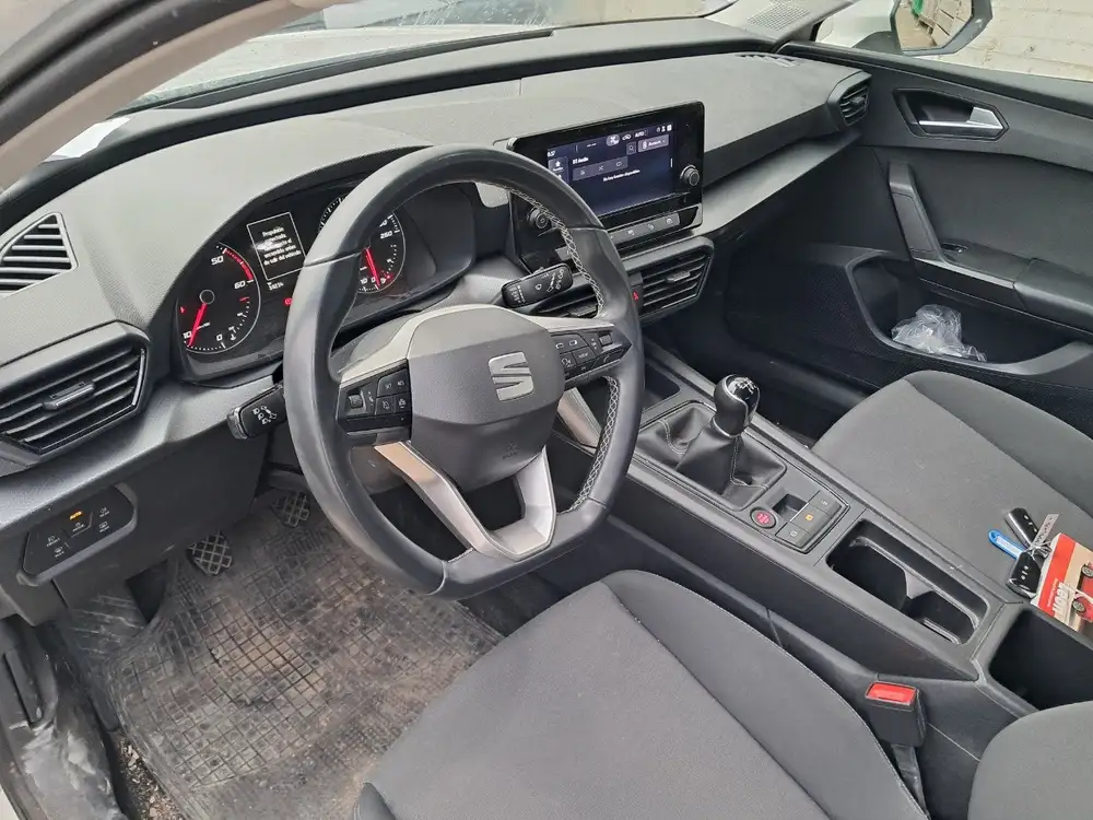 SEAT leon - Foto 8 | Clidrive