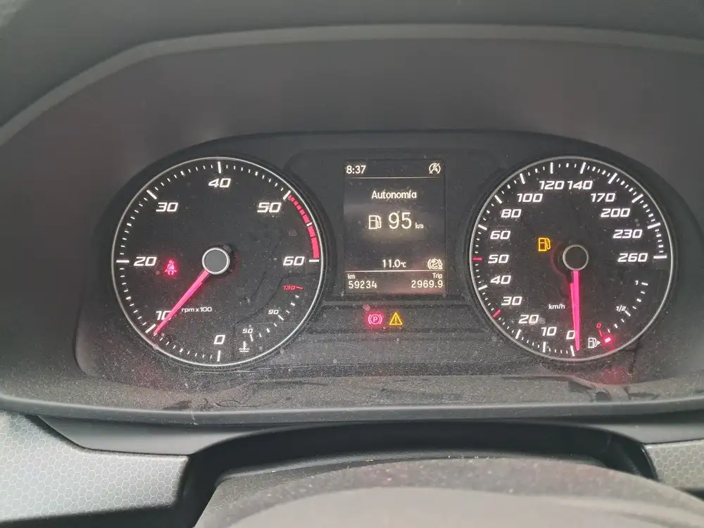 SEAT leon - Foto 9 | Clidrive
