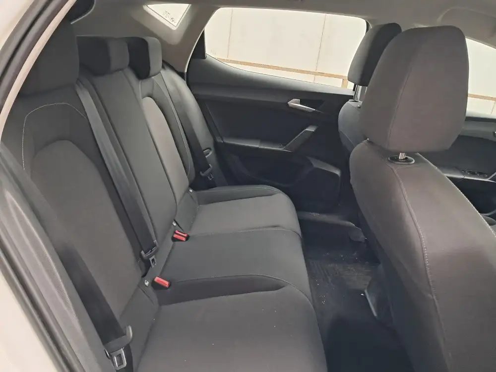 SEAT leon - Foto 12 | Clidrive