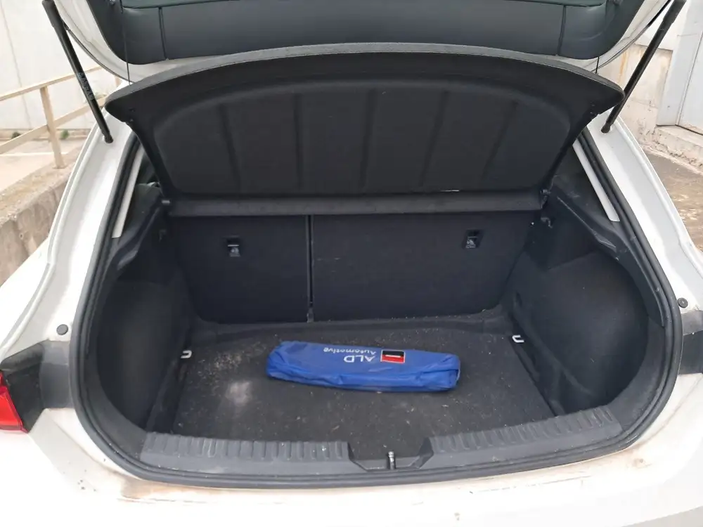 SEAT leon - Foto 13 | Clidrive