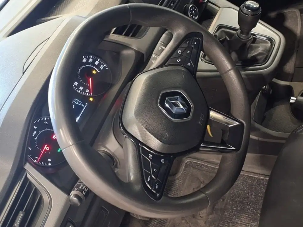 RENAULT kangoo furgón - Foto 5 | Clidrive