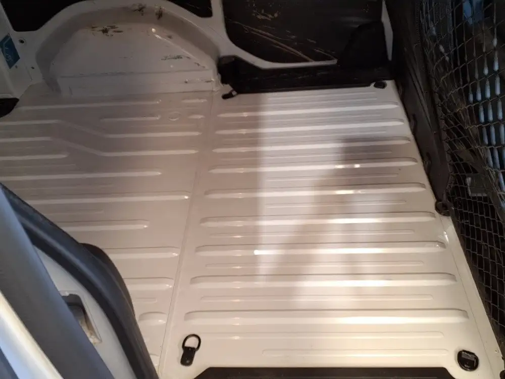 RENAULT kangoo furgón - Foto 9 | Clidrive