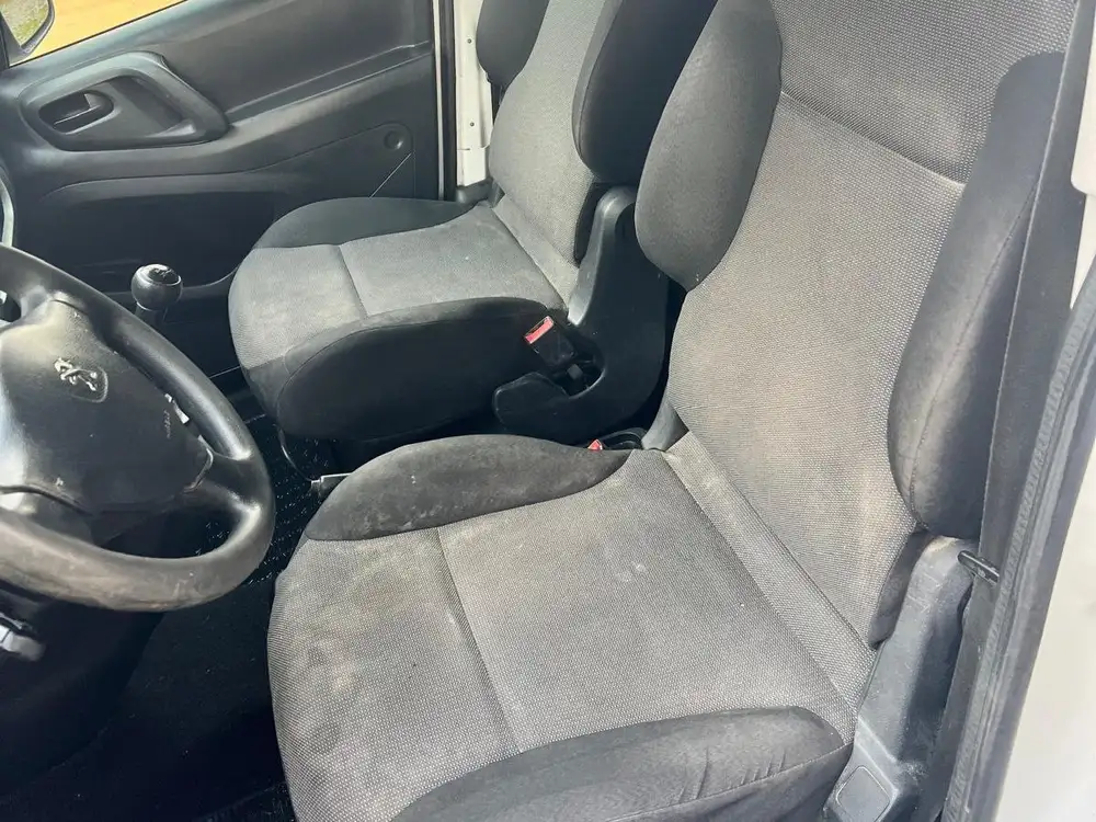 PEUGEOT partner - Foto 12 | Clidrive