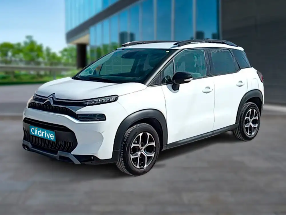 CITROEN c3 aircross - Foto 1 | Clidrive