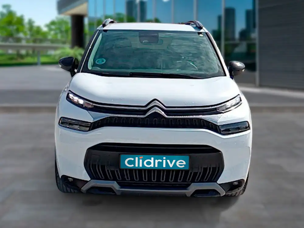 CITROEN c3 aircross - Foto 2 | Clidrive