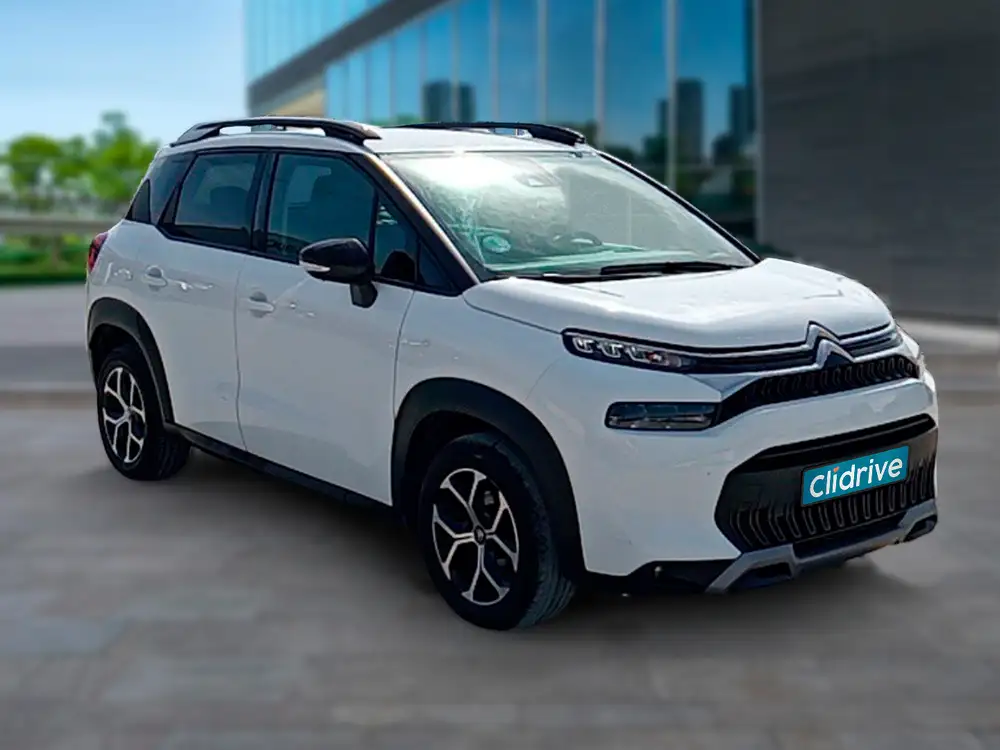 CITROEN c3 aircross - Foto 3 | Clidrive