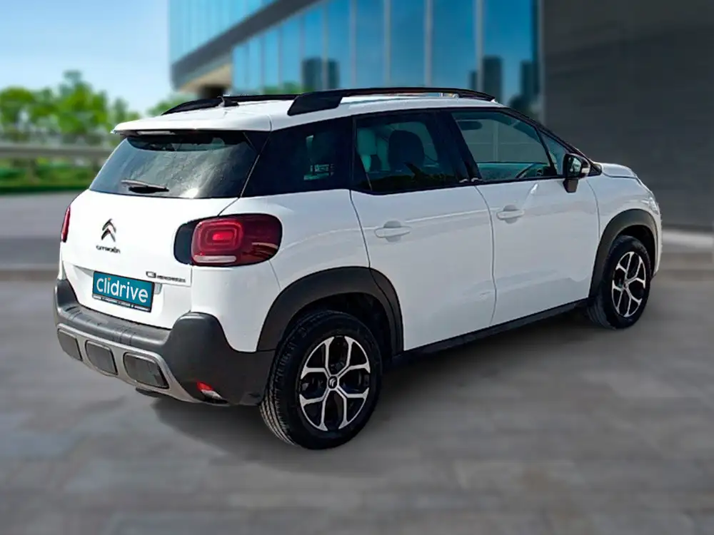 CITROEN c3 aircross - Foto 4 | Clidrive