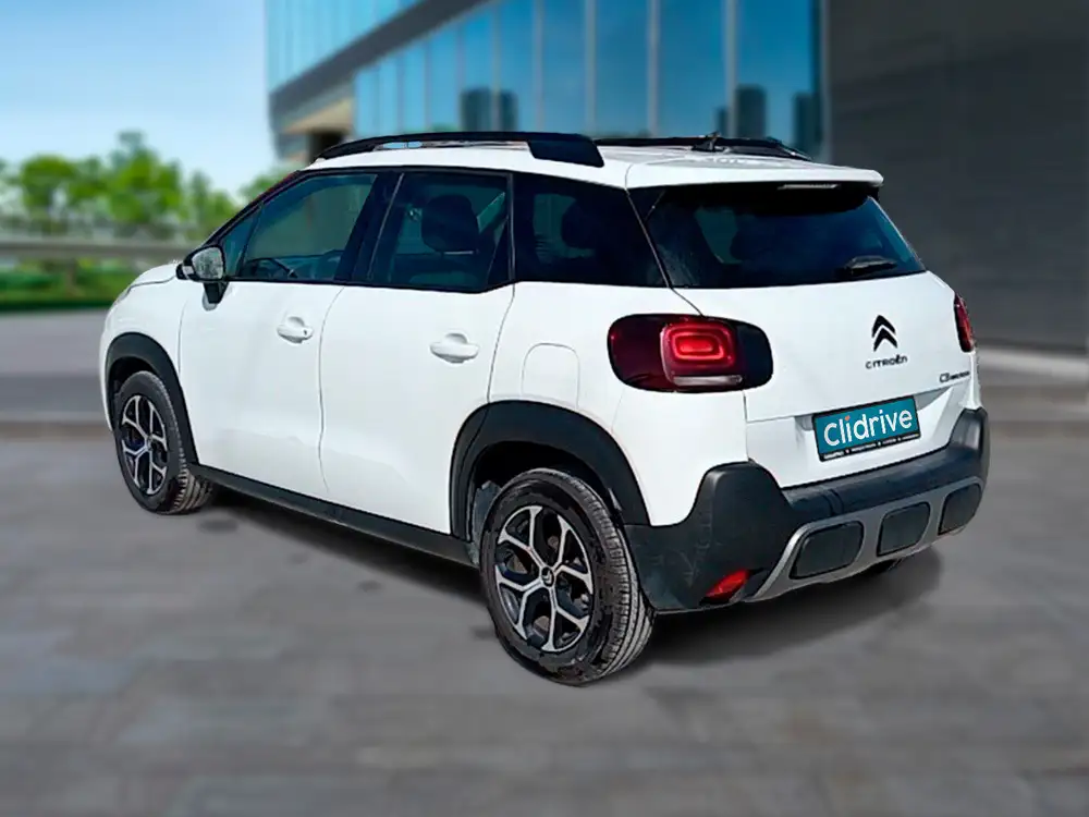 CITROEN c3 aircross - Foto 6 | Clidrive