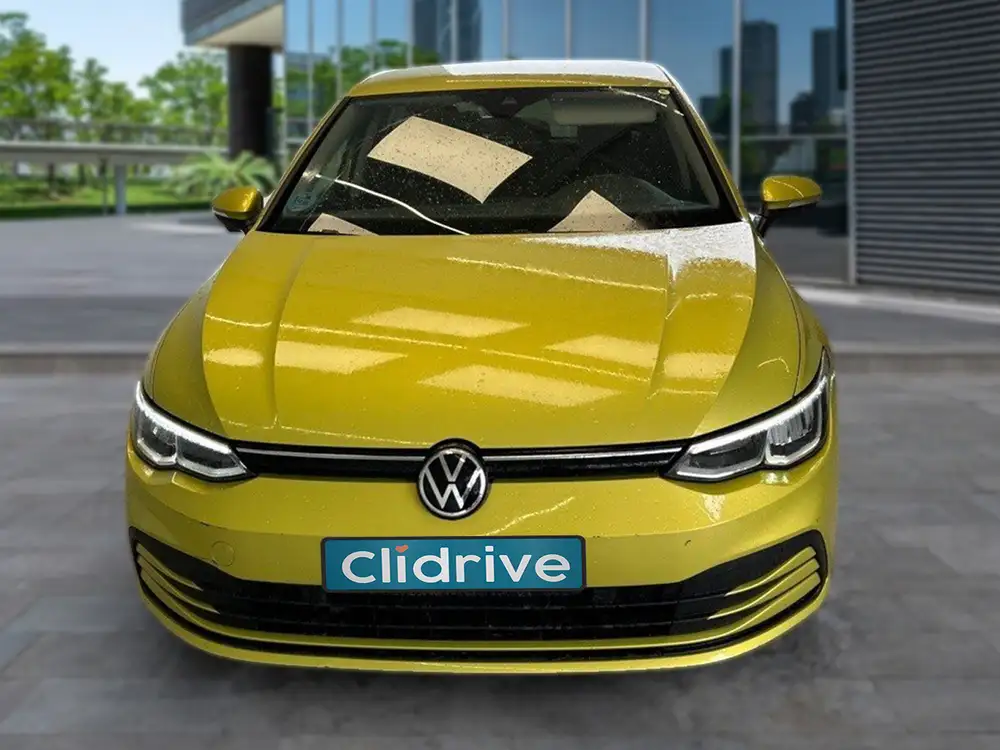 VOLKSWAGEN golf - Foto 2 | Clidrive